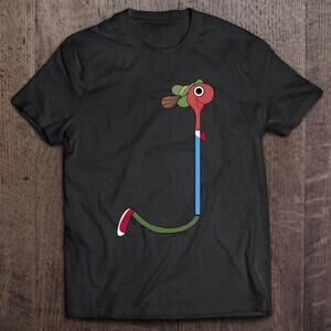Lowly The Worm Fanart Tshirt Music Lover Gift Gift For Fans